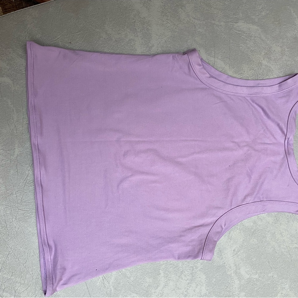 Olivia Rae tank top - Picture 2 of 4